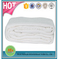 100% Cotton Woven Style Thermal Waffle Blanket